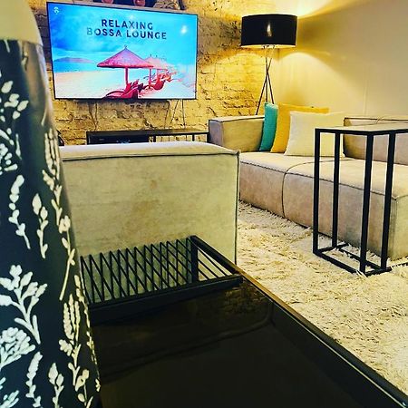 Ofek'S Place - Midtown Tlv Tel Aviv Eksteriør billede
