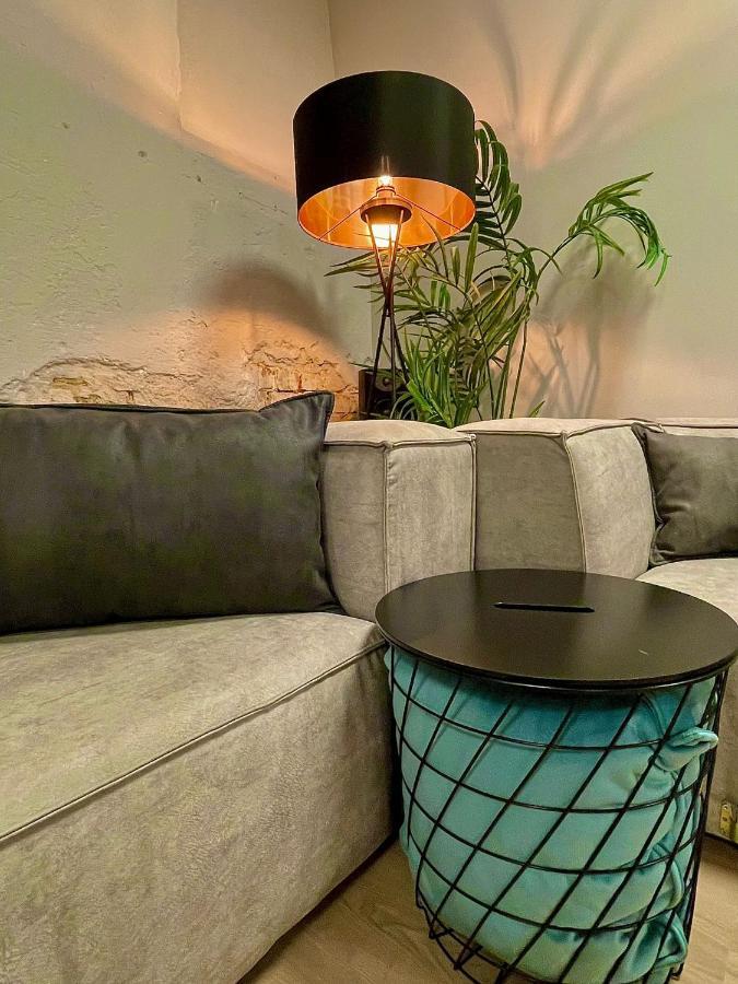 Ofek'S Place - Midtown Tlv Tel Aviv Eksteriør billede