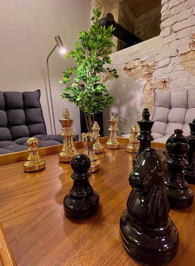 Ofek'S Place - Midtown Tlv Tel Aviv Eksteriør billede