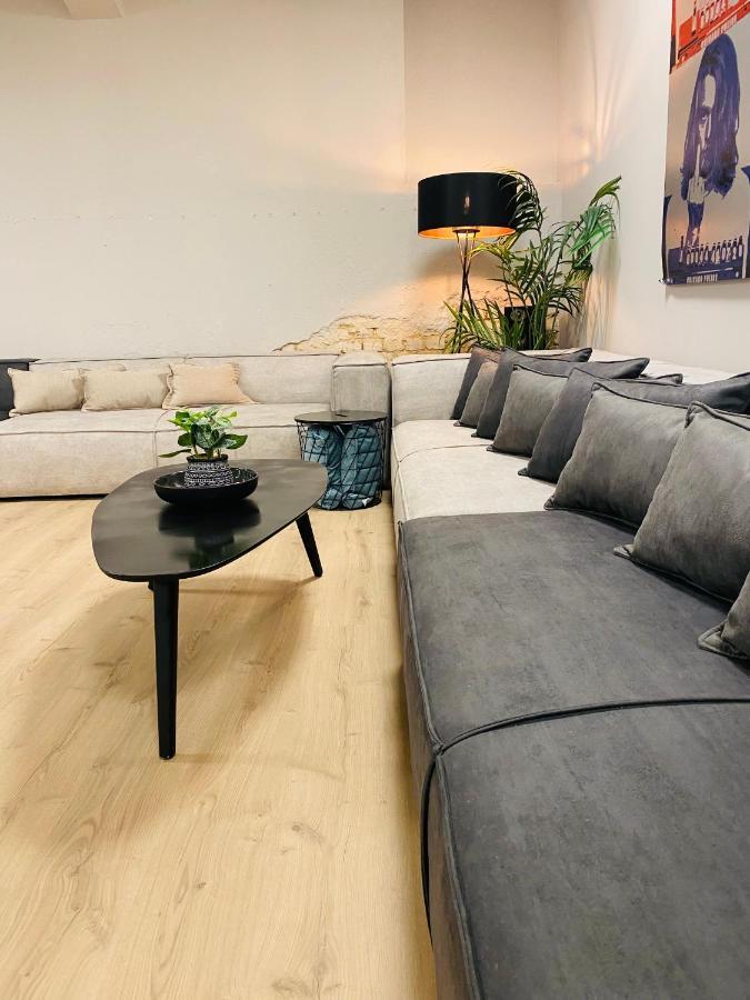 Ofek'S Place - Midtown Tlv Tel Aviv Eksteriør billede