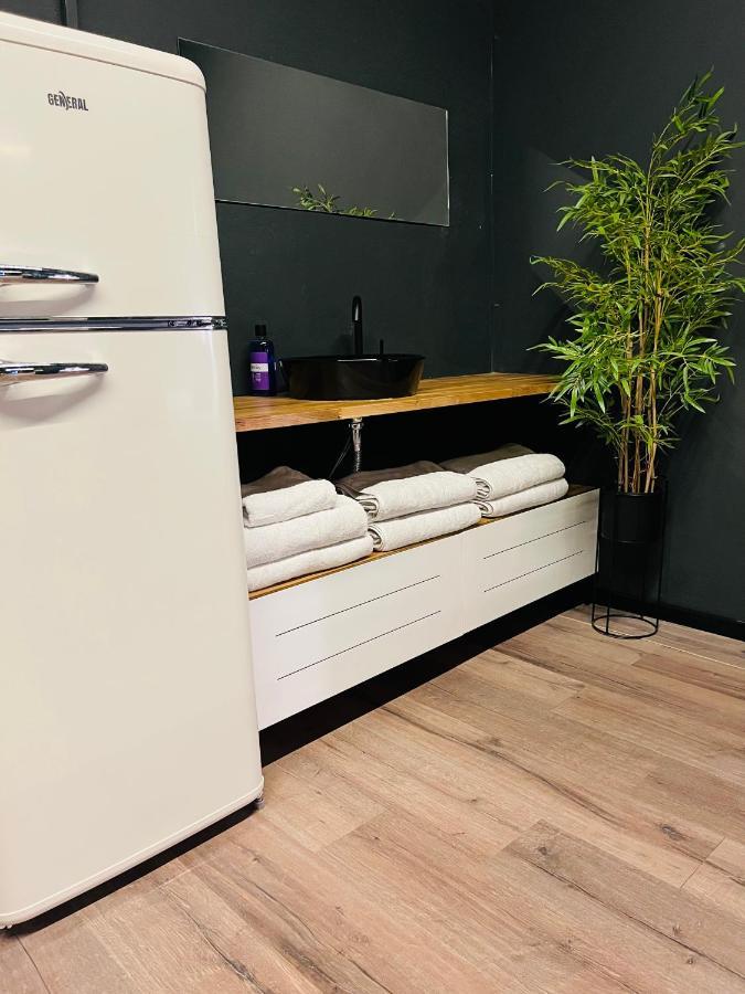 Ofek'S Place - Midtown Tlv Tel Aviv Eksteriør billede