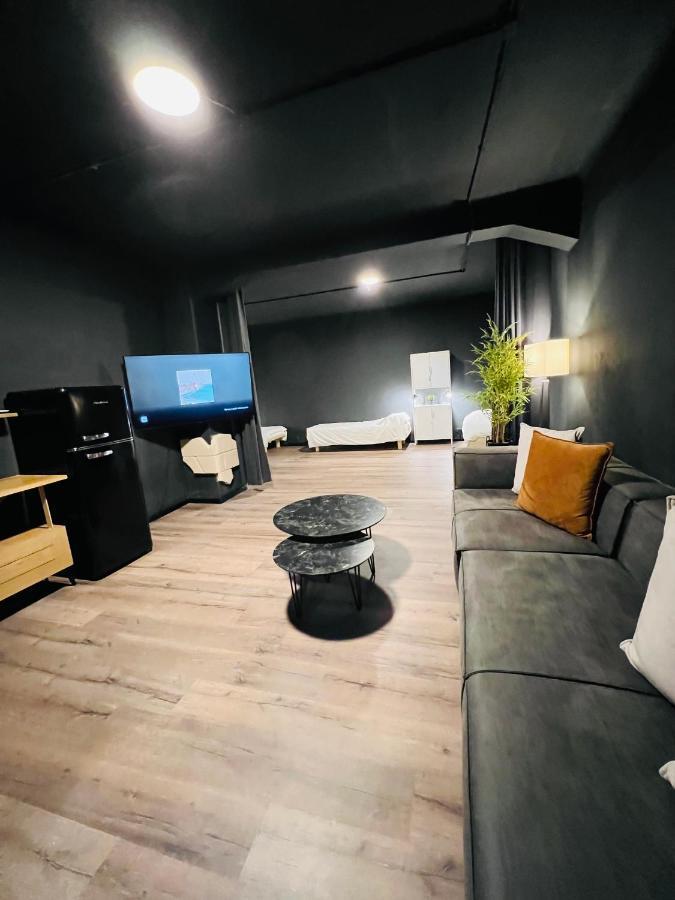Ofek'S Place - Midtown Tlv Tel Aviv Eksteriør billede