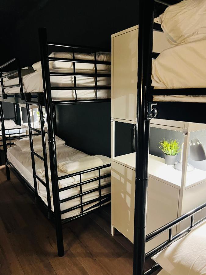 Ofek'S Place - Midtown Tlv Tel Aviv Eksteriør billede