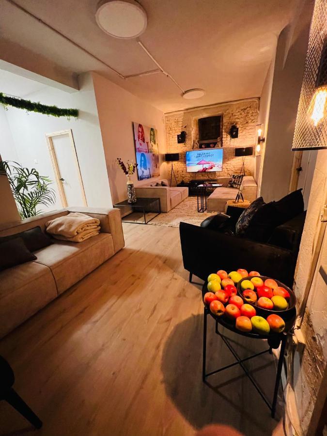 Ofek'S Place - Midtown Tlv Tel Aviv Eksteriør billede
