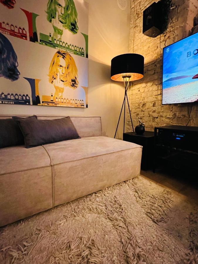 Ofek'S Place - Midtown Tlv Tel Aviv Eksteriør billede
