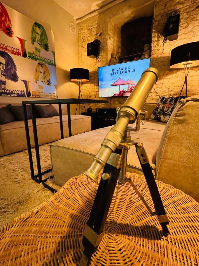 Ofek'S Place - Midtown Tlv Tel Aviv Eksteriør billede