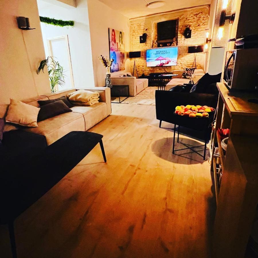 Ofek'S Place - Midtown Tlv Tel Aviv Eksteriør billede