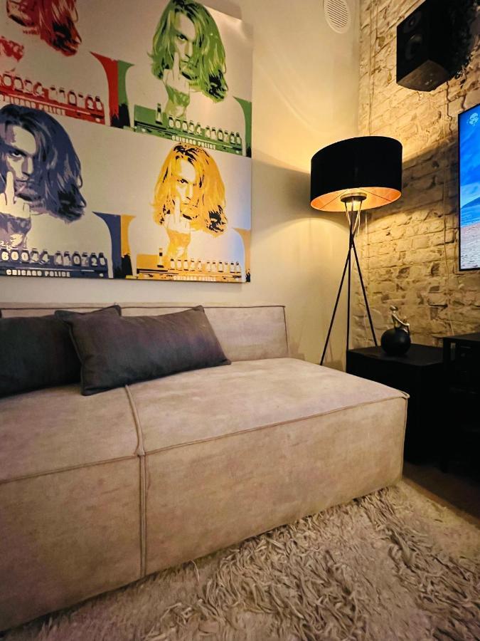 Ofek'S Place - Midtown Tlv Tel Aviv Eksteriør billede
