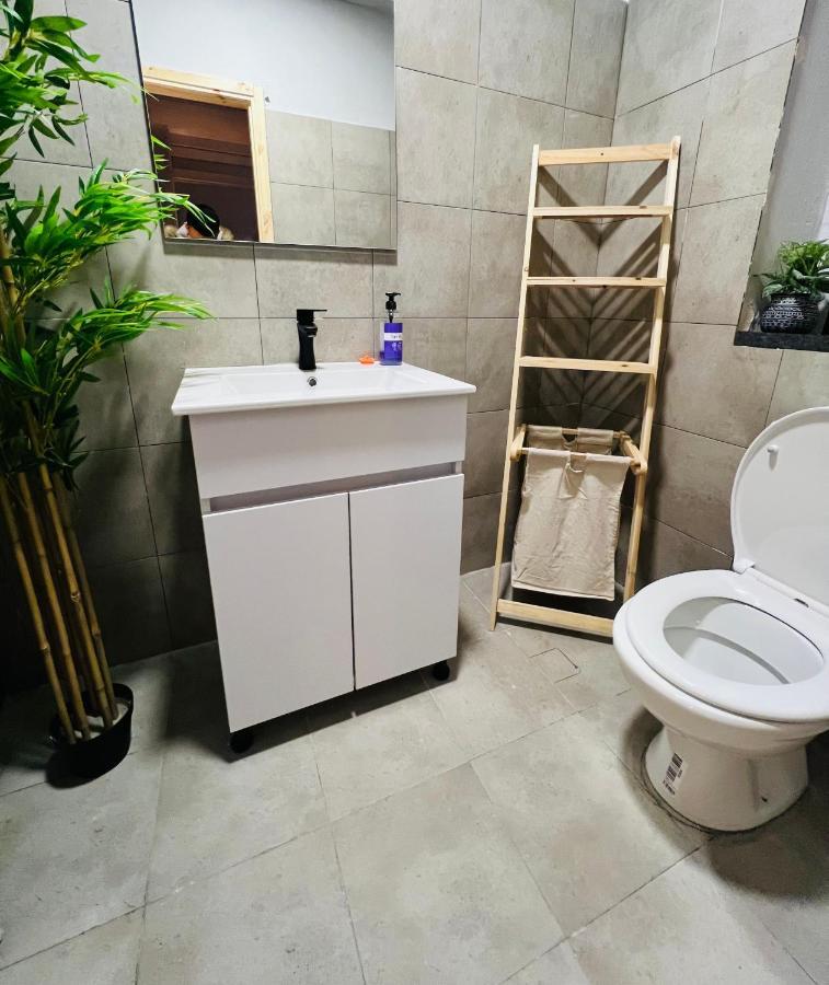 Ofek'S Place - Midtown Tlv Tel Aviv Eksteriør billede