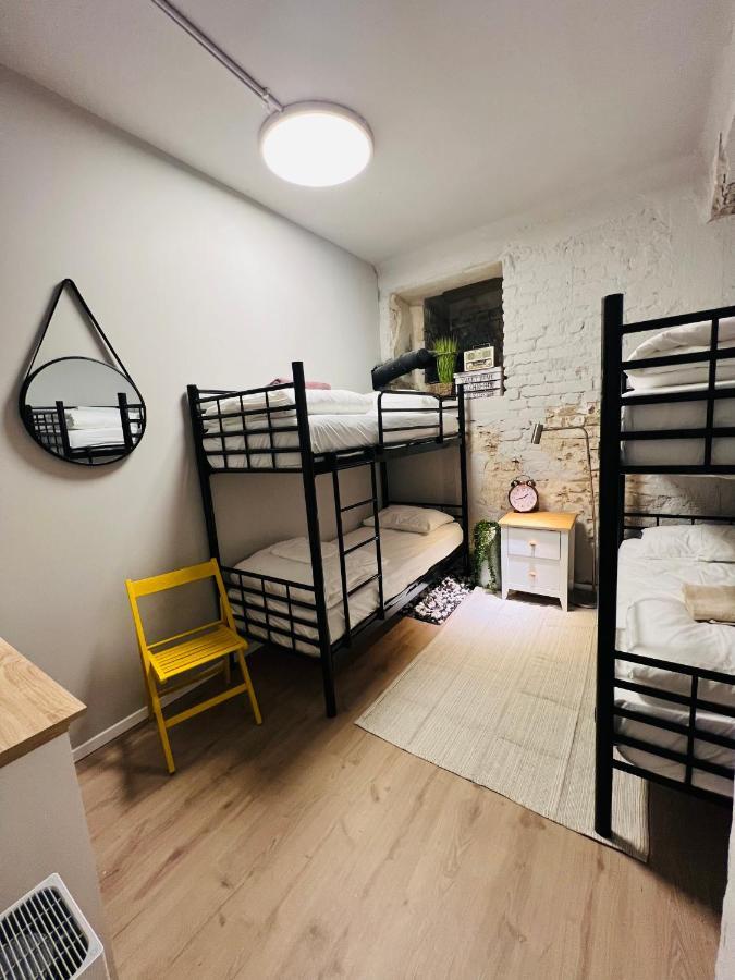 Ofek'S Place - Midtown Tlv Tel Aviv Eksteriør billede