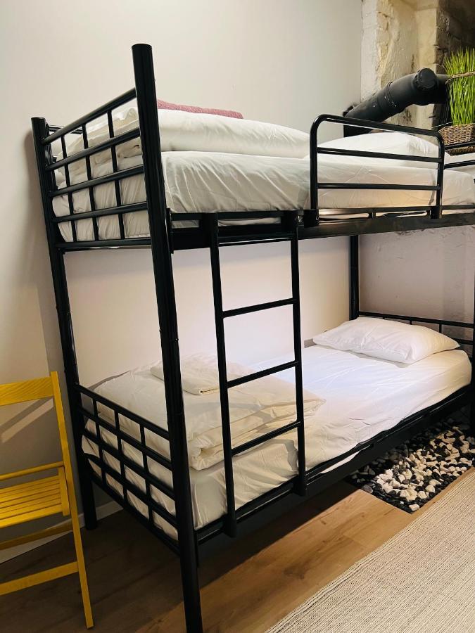 Ofek'S Place - Midtown Tlv Tel Aviv Eksteriør billede