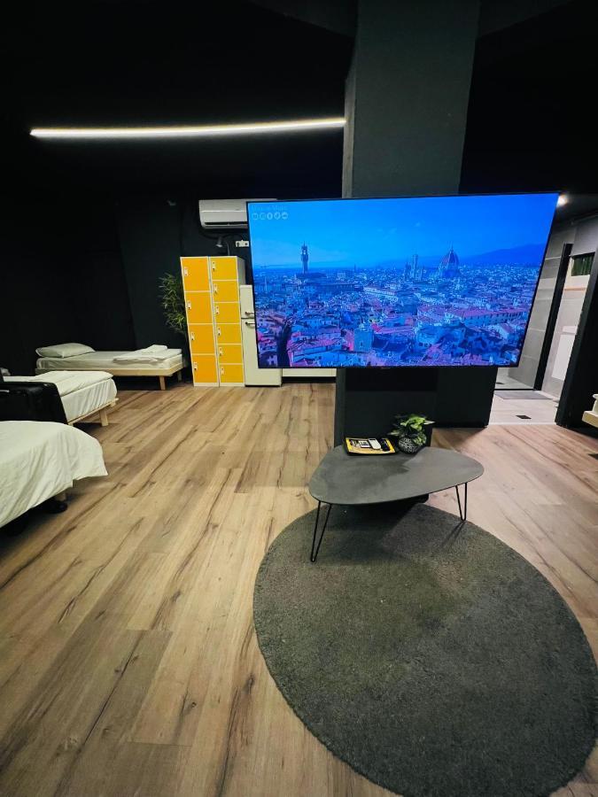 Ofek'S Place - Midtown Tlv Tel Aviv Eksteriør billede
