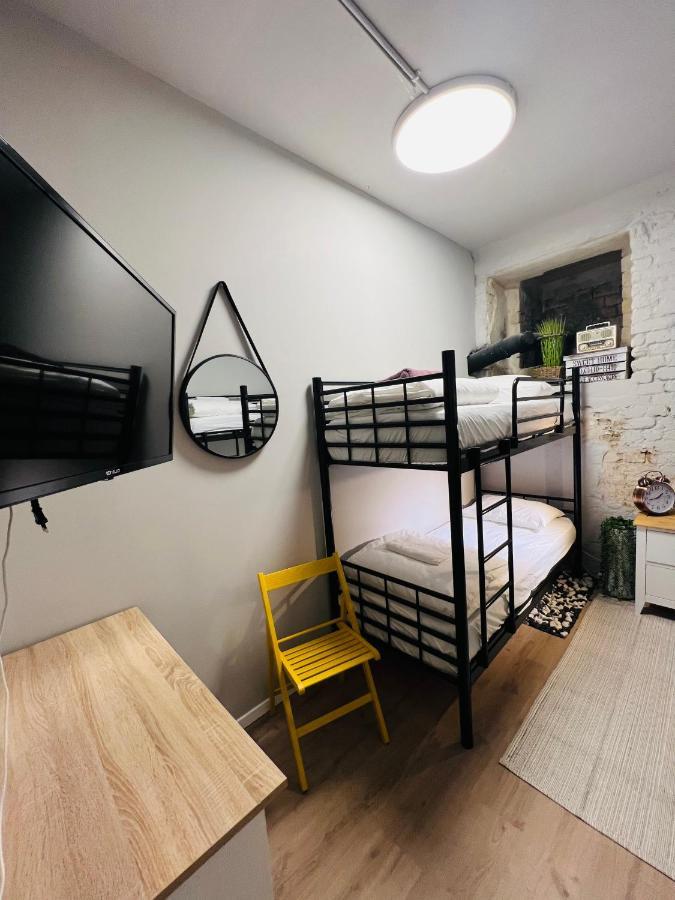 Ofek'S Place - Midtown Tlv Tel Aviv Eksteriør billede