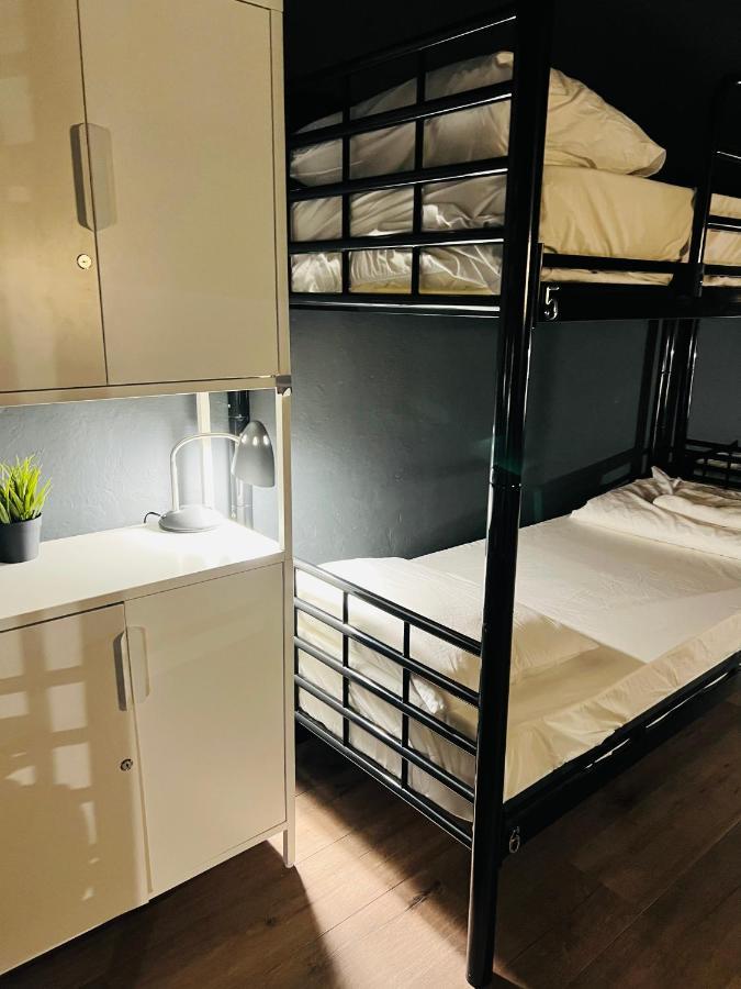 Ofek'S Place - Midtown Tlv Tel Aviv Eksteriør billede