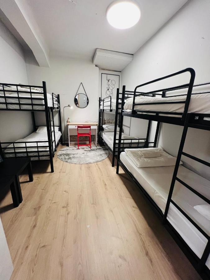 Ofek'S Place - Midtown Tlv Tel Aviv Eksteriør billede