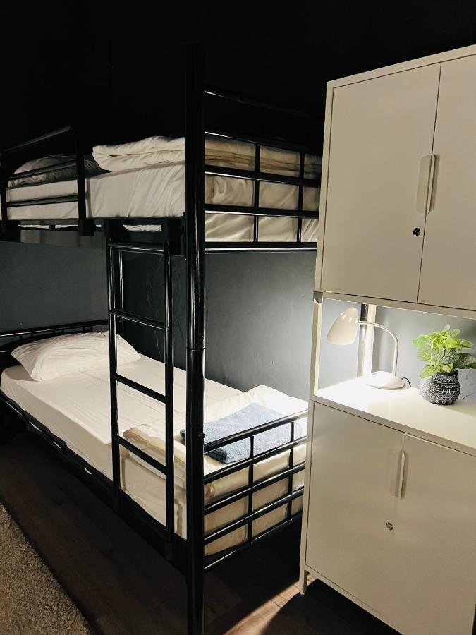 Ofek'S Place - Midtown Tlv Tel Aviv Eksteriør billede