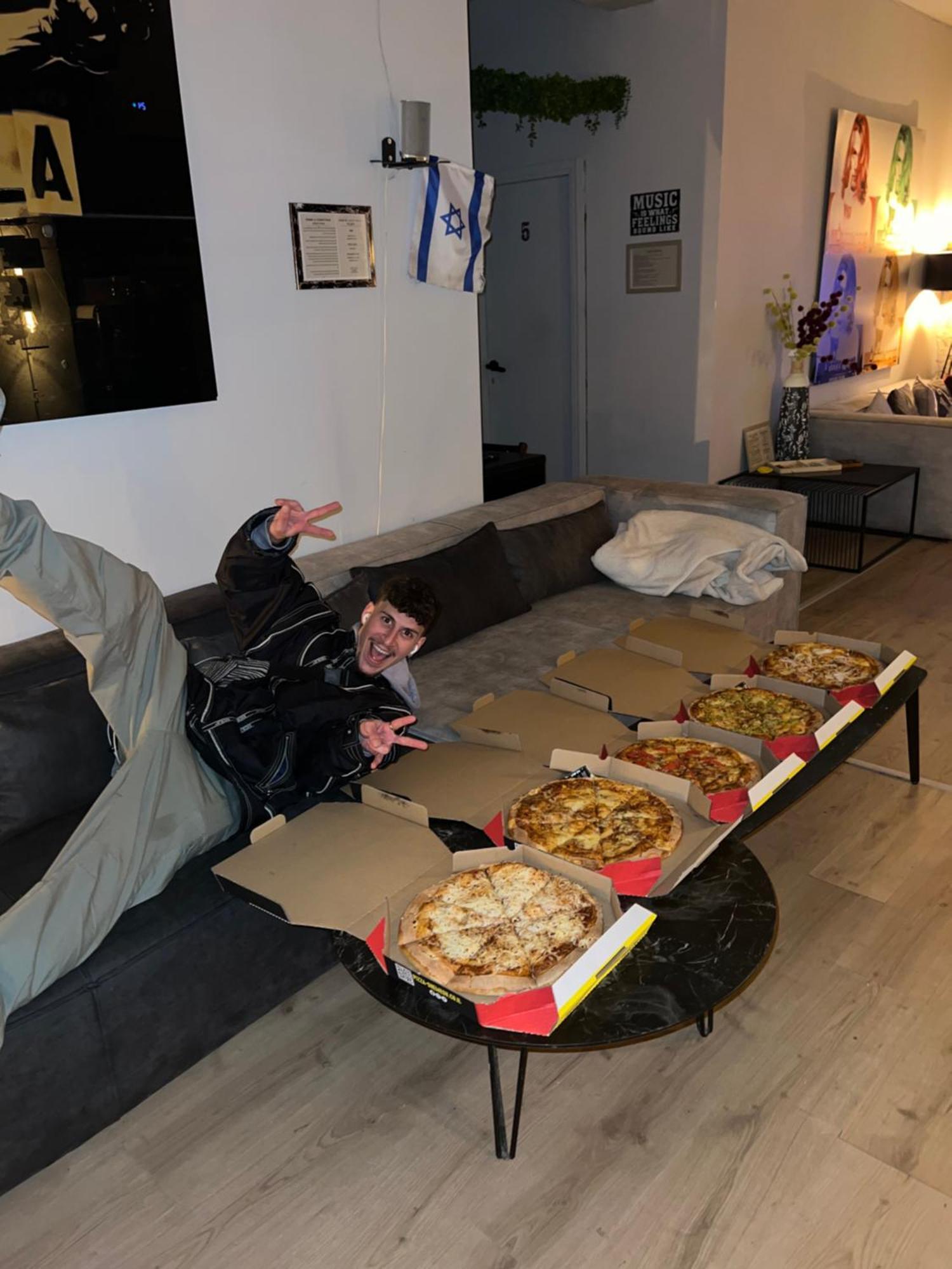 Ofek'S Place - Midtown Tlv Tel Aviv Eksteriør billede