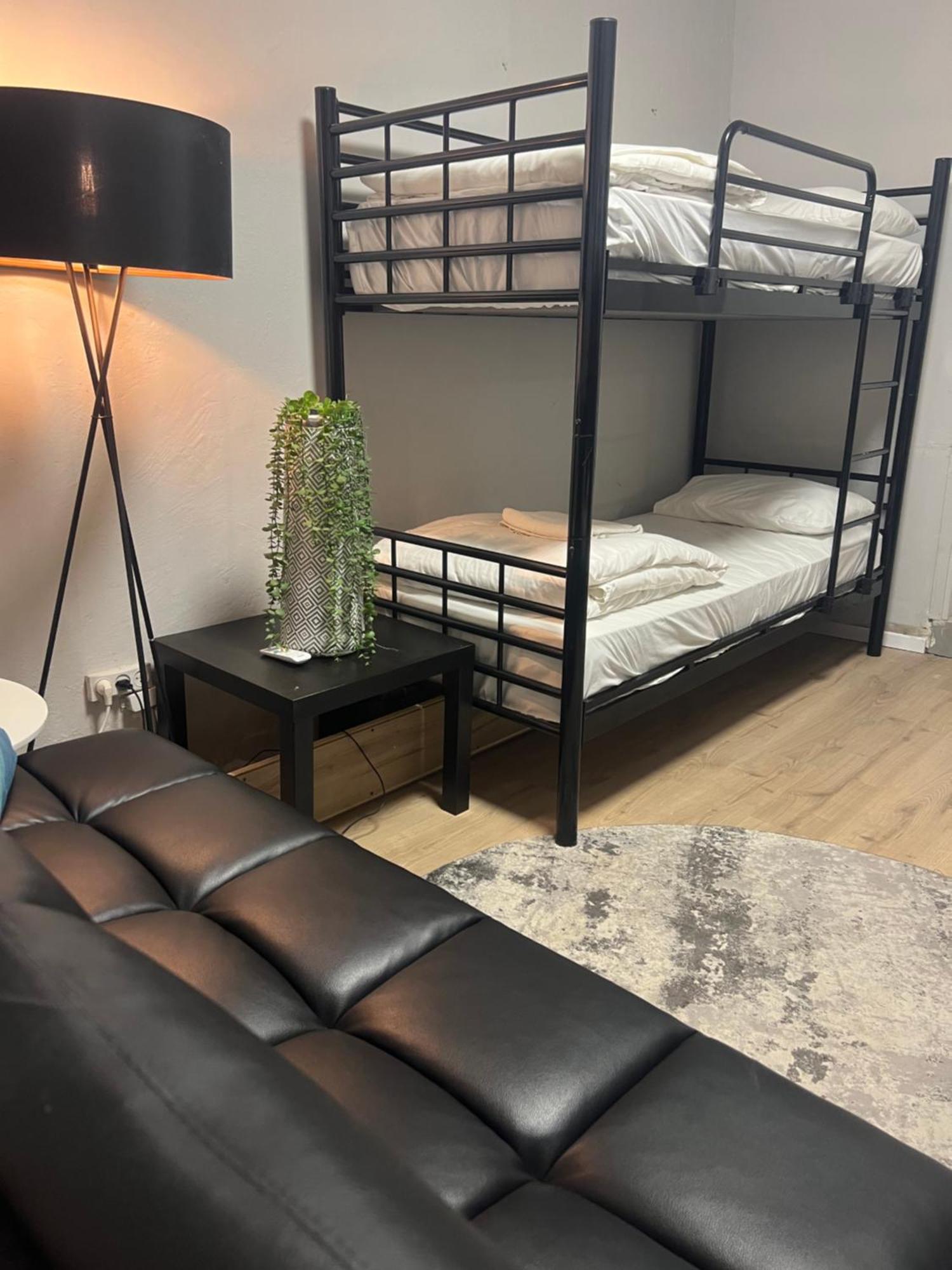 Ofek'S Place - Midtown Tlv Tel Aviv Eksteriør billede