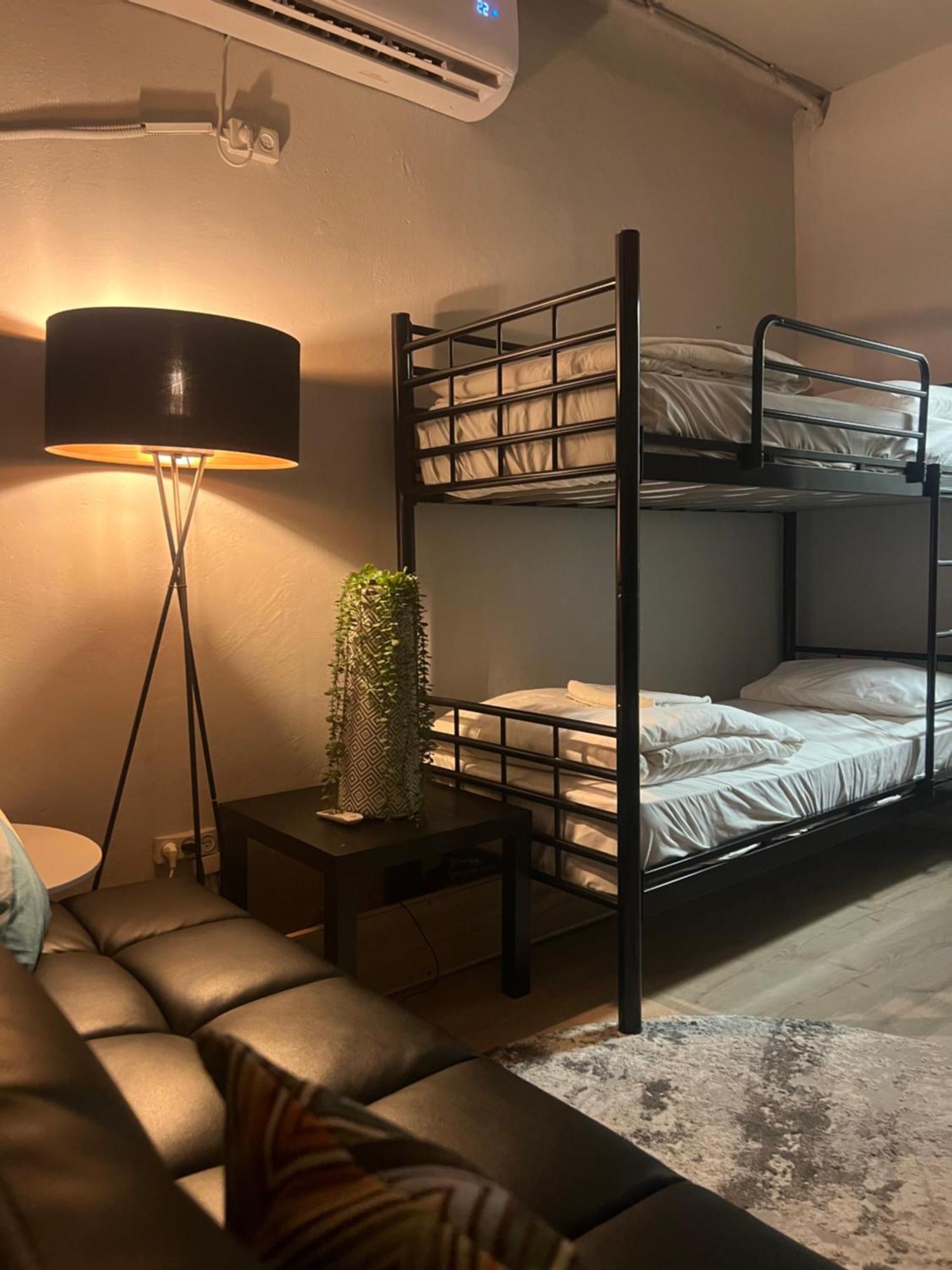 Ofek'S Place - Midtown Tlv Tel Aviv Eksteriør billede