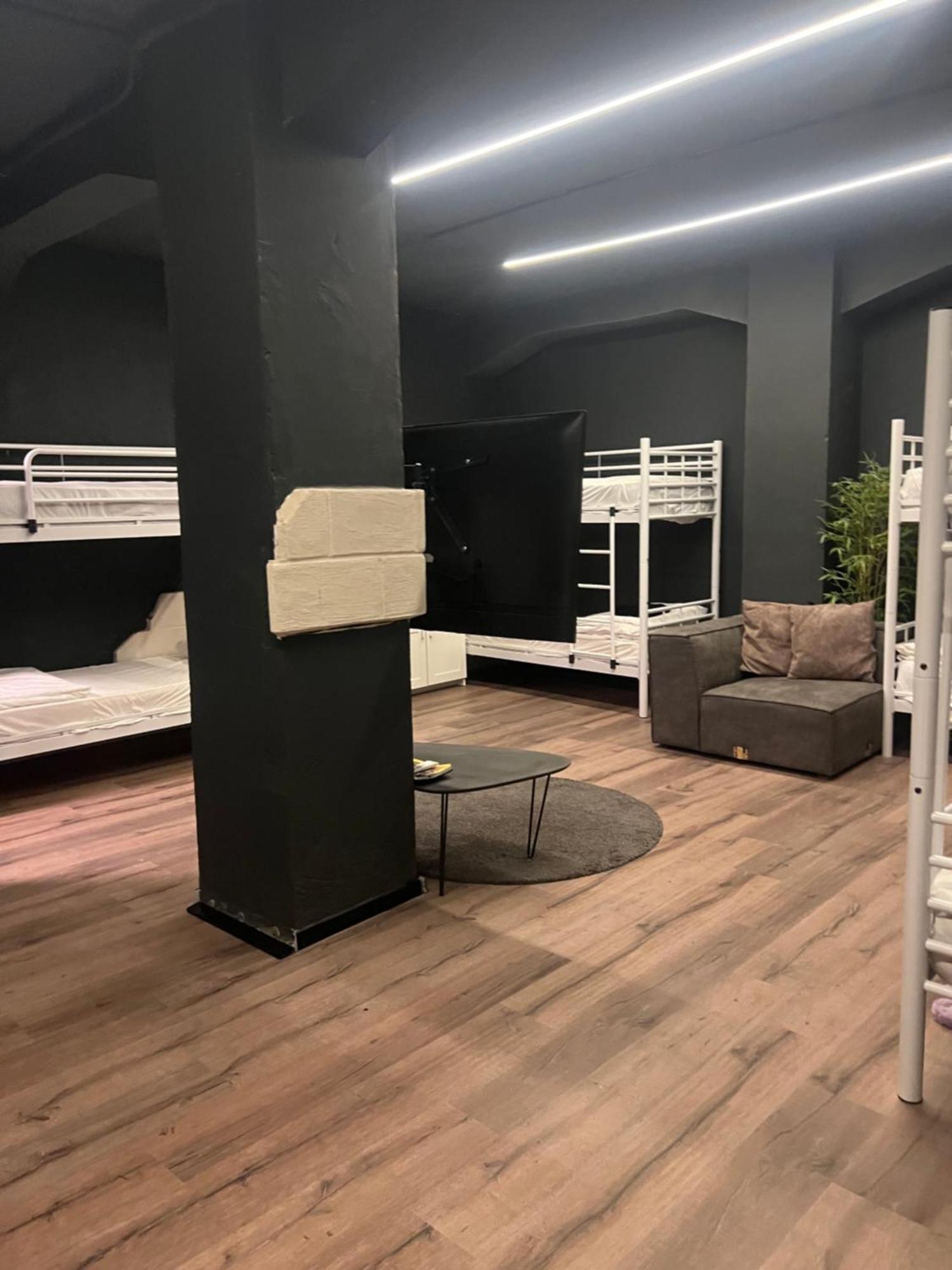 Ofek'S Place - Midtown Tlv Tel Aviv Eksteriør billede